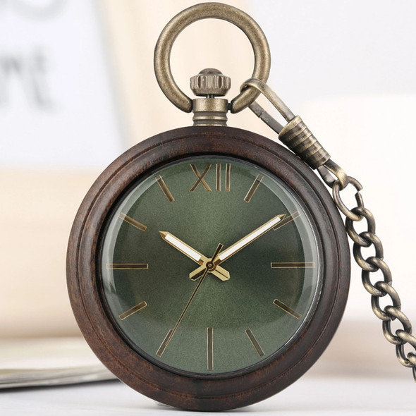 Personalized Pocket Watch